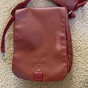 Bree Cross-Body Bag